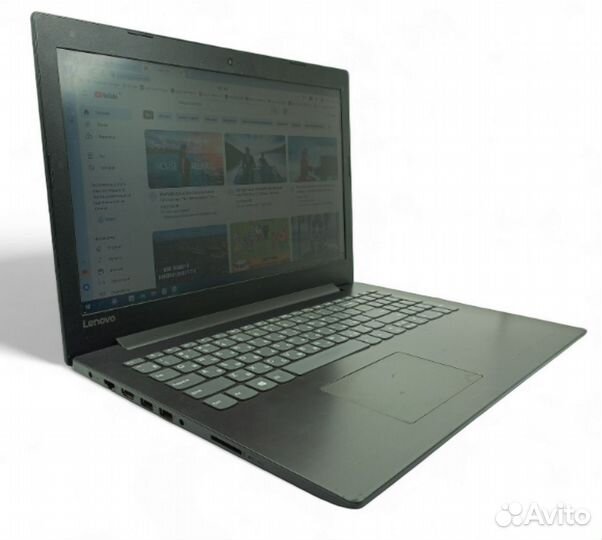 Ноутбук Lenovo IdeaPad 330-15AST - AMD A6 9225 2,6
