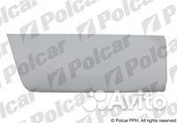 Ремкомплект обшивки двери правый для chrysler voyager (RG/RS) 01.00-12.04
