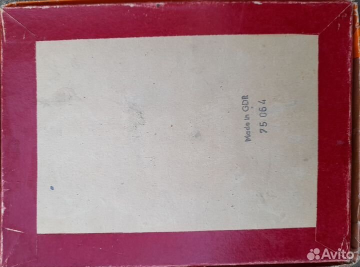 Stempel детская игрушка