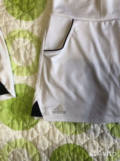 Юбка для большого тенниса