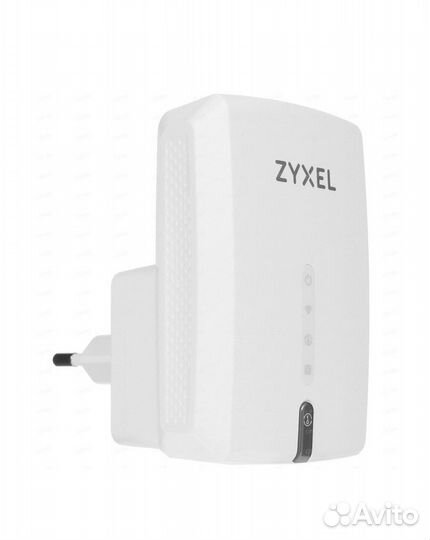 Wifi усилитель репитер