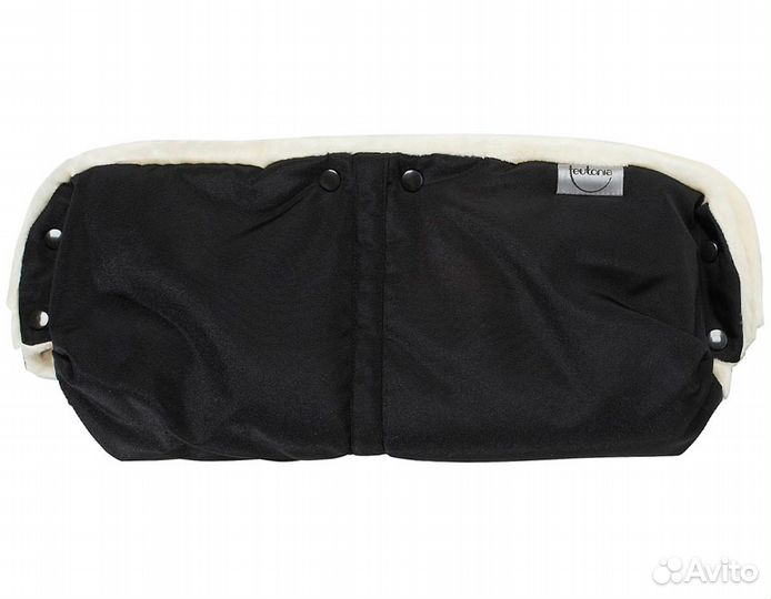 Муфта для рук Teutonia