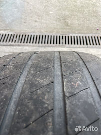 Habilead PracticalMax H/T RS21 255/50 R19 107W