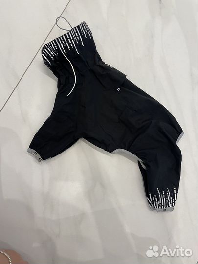 Hurtta Extreme Overall 35М