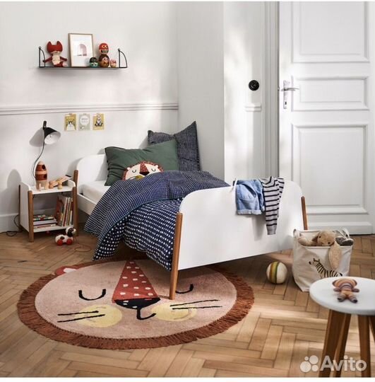 Кровать LaRedoute детская 90*190