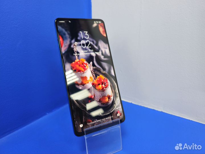 Xiaomi Mi 9T Pro, 6/128 ГБ