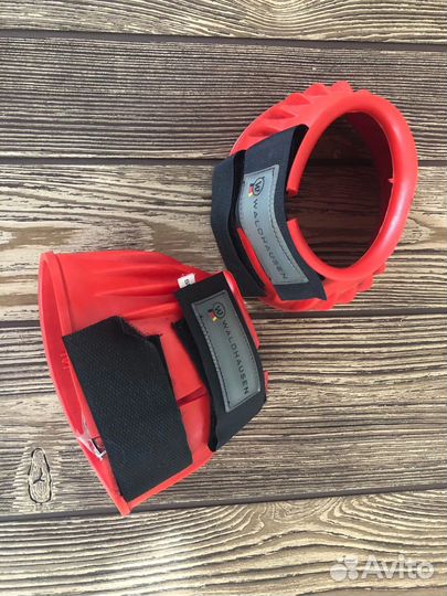 Амуниция для лошадей