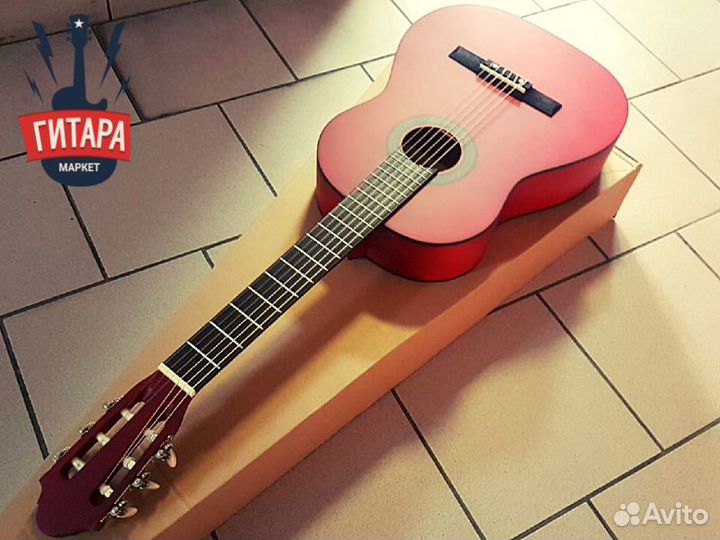 Классическая гитара