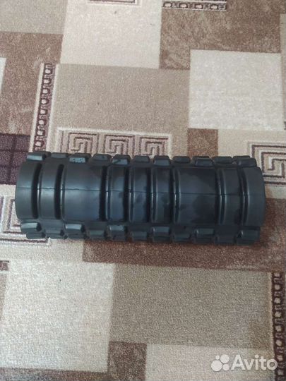 Массажный ролик torneo