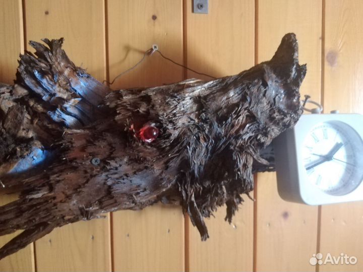 Часы настенные