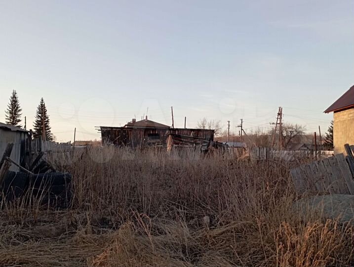 Участок 6 сот. (СНТ, ДНП)