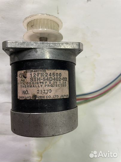 STH-54D402