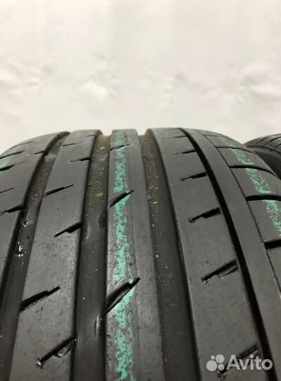 Continental ContiSportContact 3 235/35 R19 87Y