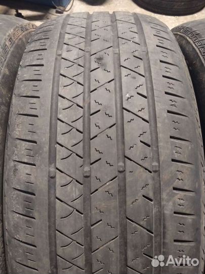 Continental ContiCrossContact LX Sport 255/50 R20