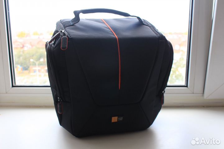 Рюкзак case logic