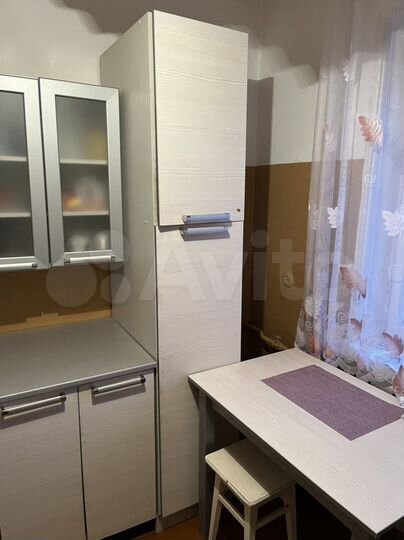 2-к. квартира, 46 м², 3/5 эт.