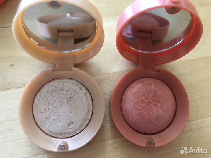 Набор Косметики