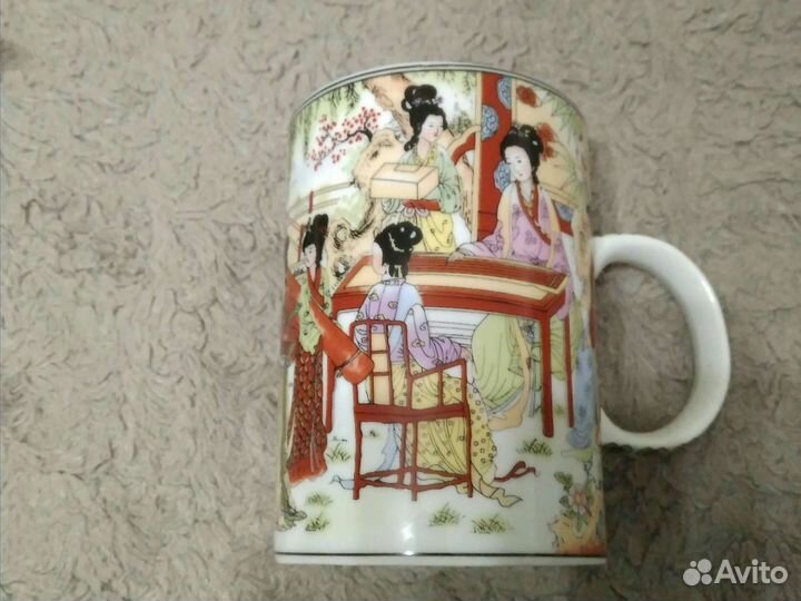 Заварочный чайник