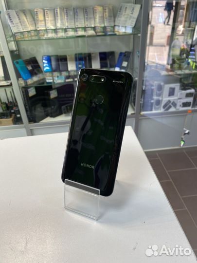 HONOR View 20, 6/128 ГБ