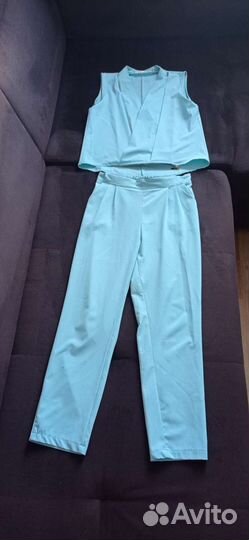 Комбинезон летний