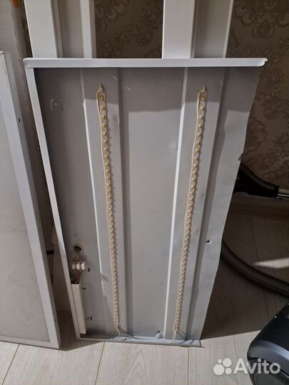 Светодиодная панель