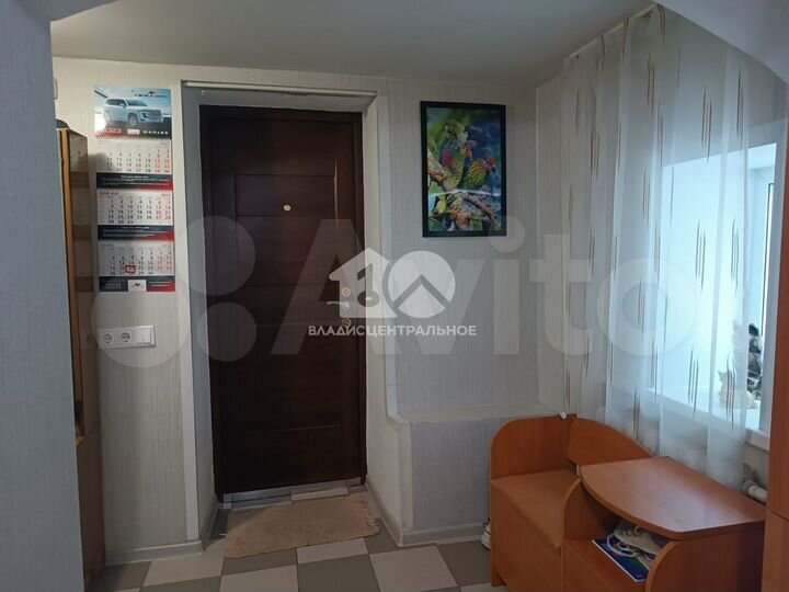 Дом 75,4 м² на участке 5,8 сот.