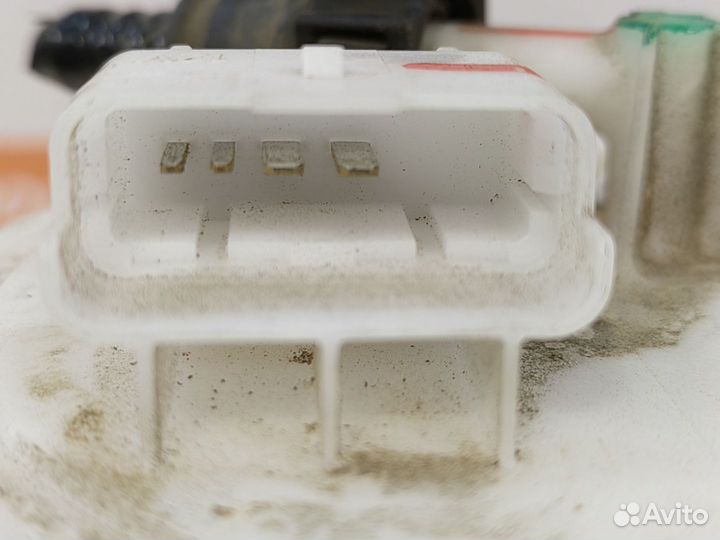 Насос топливный Suzuki Vitara 2 рест. 2021