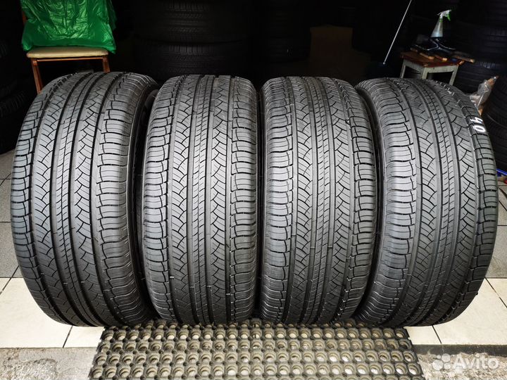 Michelin Latitude Tour HP 285/50 R20