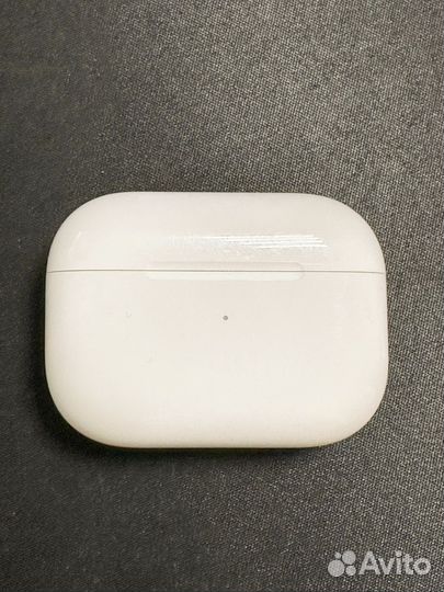 Наушники earpods 2 pro оригинал