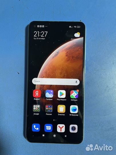 Xiaomi Redmi Note 9, 4/64 ГБ
