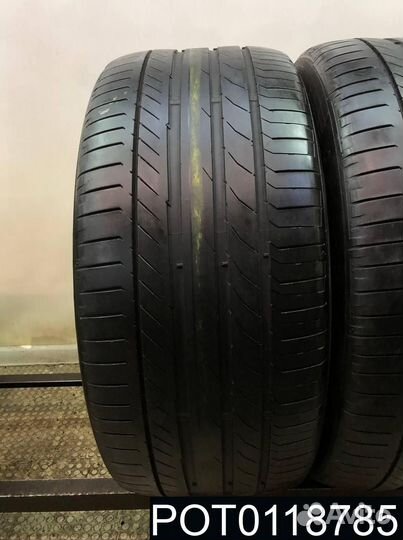 Continental ContiPremiumContact 5 295/40 R22 112Y