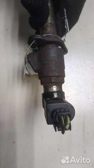 Форсунка топливная Land Rover Range Rover Sport, 2006