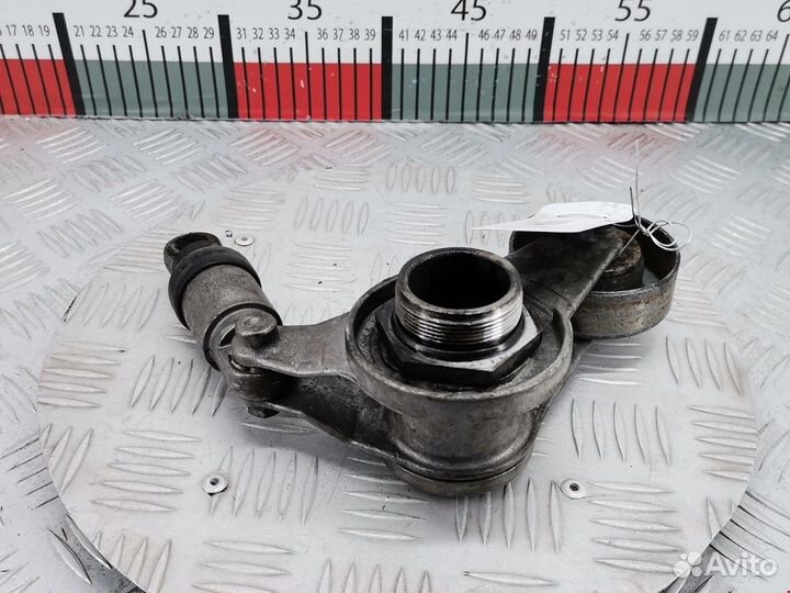 Натяжитель ремня генератора для Opel Omega B