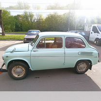 ЗАЗ 965 Запорожец 0.9 MT, 1968, 48 807 км, с пробегом, цена 399 000 руб.