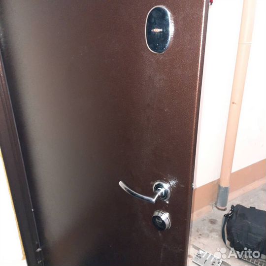 Вскрытие замков. Установка / замена / ремонт