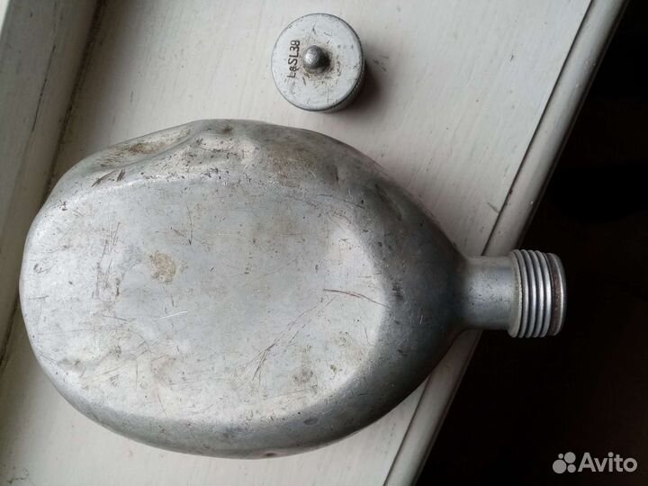 Фляга Германия, образца 1931