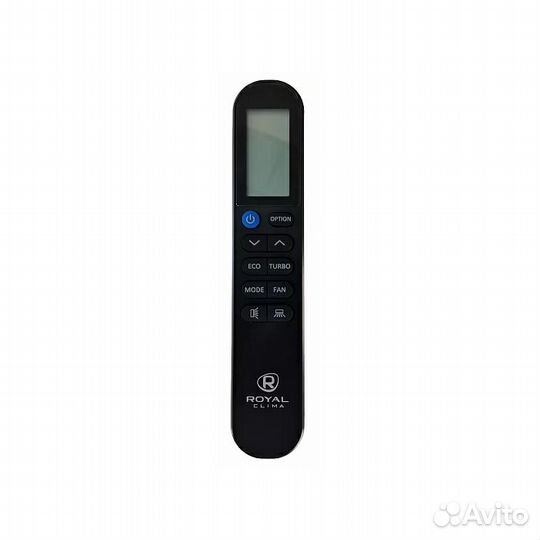 Royal Clima RC-AN35HN