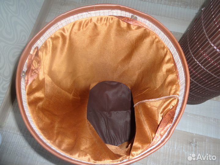 Корзина для белья