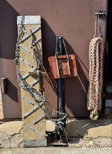 Трос для авто