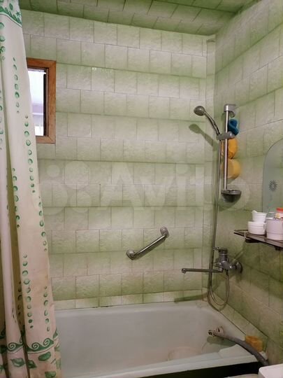 5-к. квартира, 52 м², 5/5 эт.