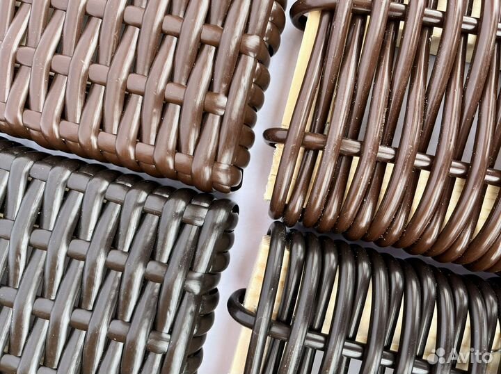 Ротанг для плетения