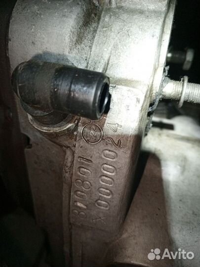 Двигатель урал 750сс