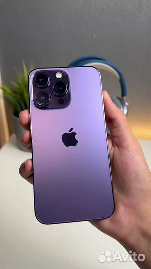 Iphone14 pro новый