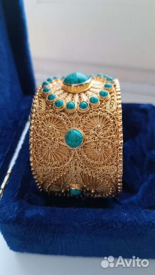 Серебряные украшения