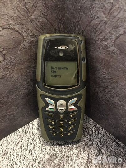 Nokia 3110 Classic