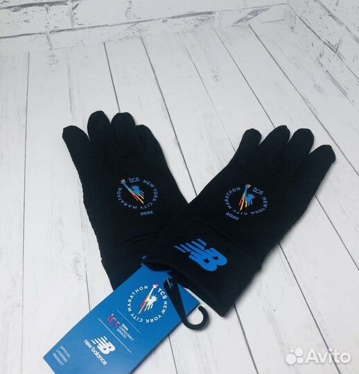 Перчатки спортивные