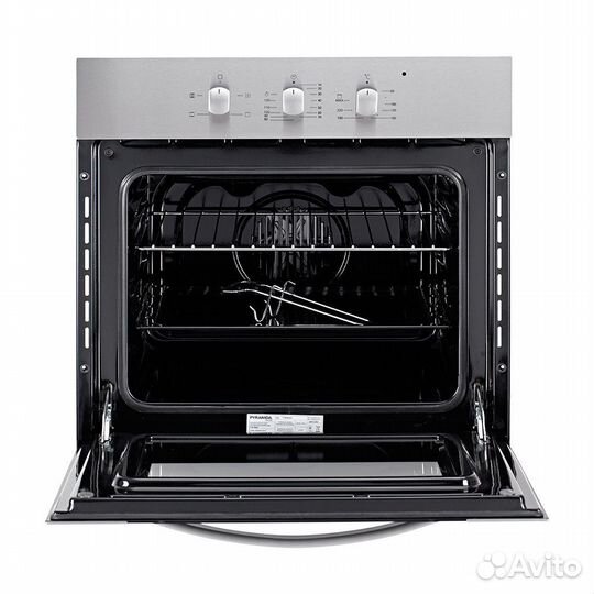 Электрический духовой шкаф Pyramida F 43 Новый