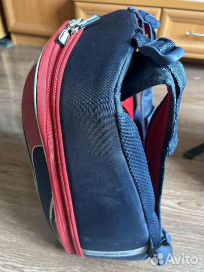 Рюкзаки школьные для девочки