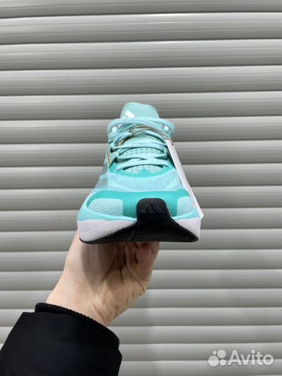 Кроссовки Adidas Duramo Speed Turquoise