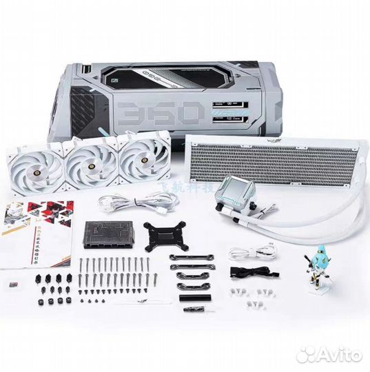 В наличии Сво с дисплеем VK Valkiri valkyrie E360